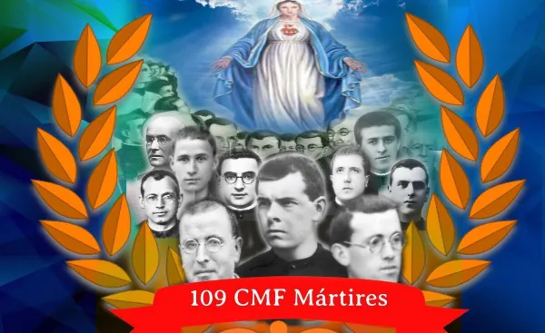 CMF Martyrs
